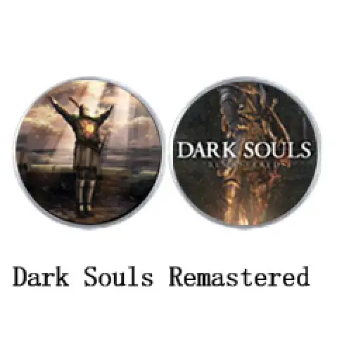 Мини nfc тег Amiibo Монета тег Diablo Loot Гоблин