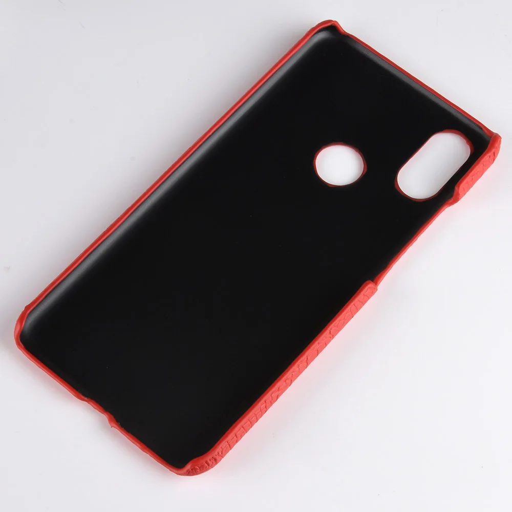 Зернистая кожа чехол для Xiaomi mi 8 SE A1 A2 Lite Pocophone F1 телефона Redmi версия 4 4X5 6 iPad Pro Чехол