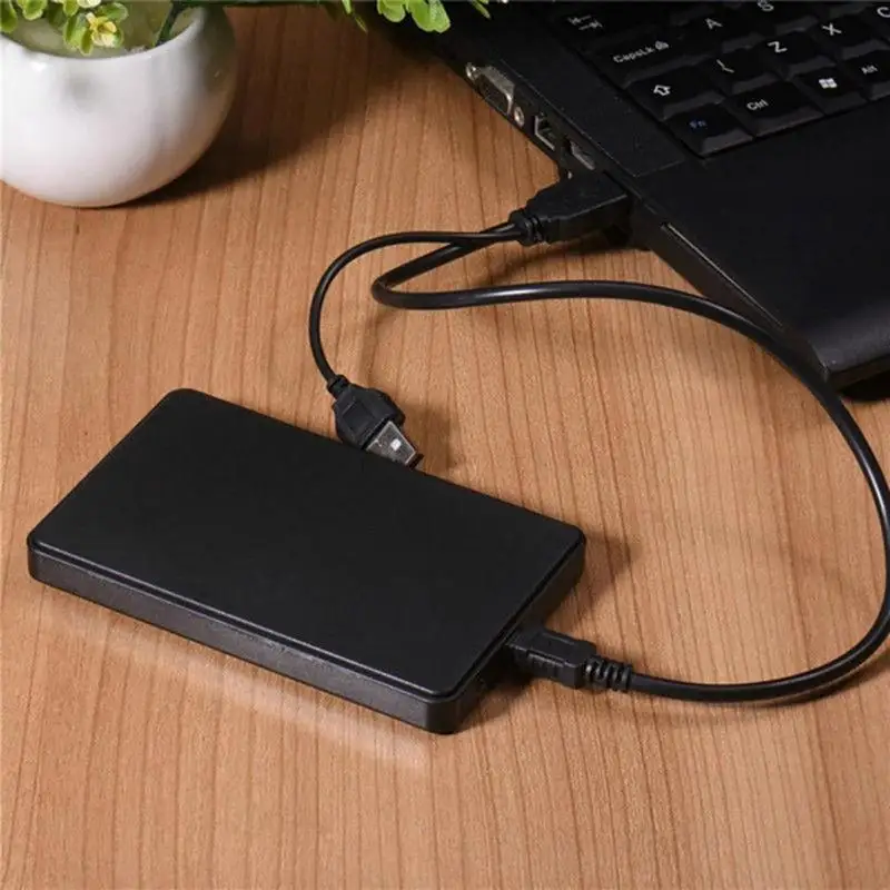 Burst Usb 3 0 жесткий диск 2 5 дюйма Sata мобильный высокоскоростной внешний прямые