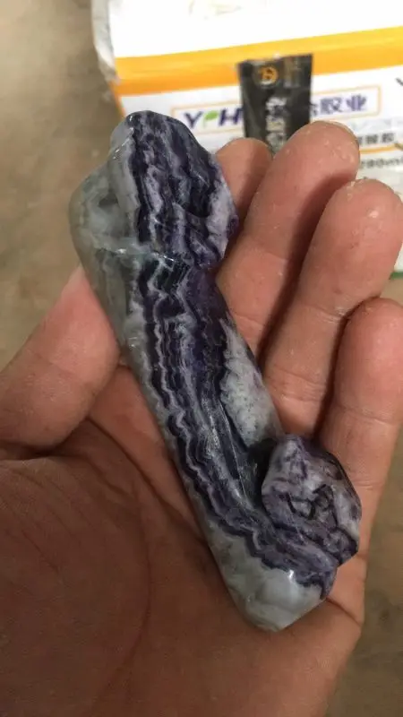 

TOP!!!Natural flourite quartz crystal skull smoking pipe cigarette holder