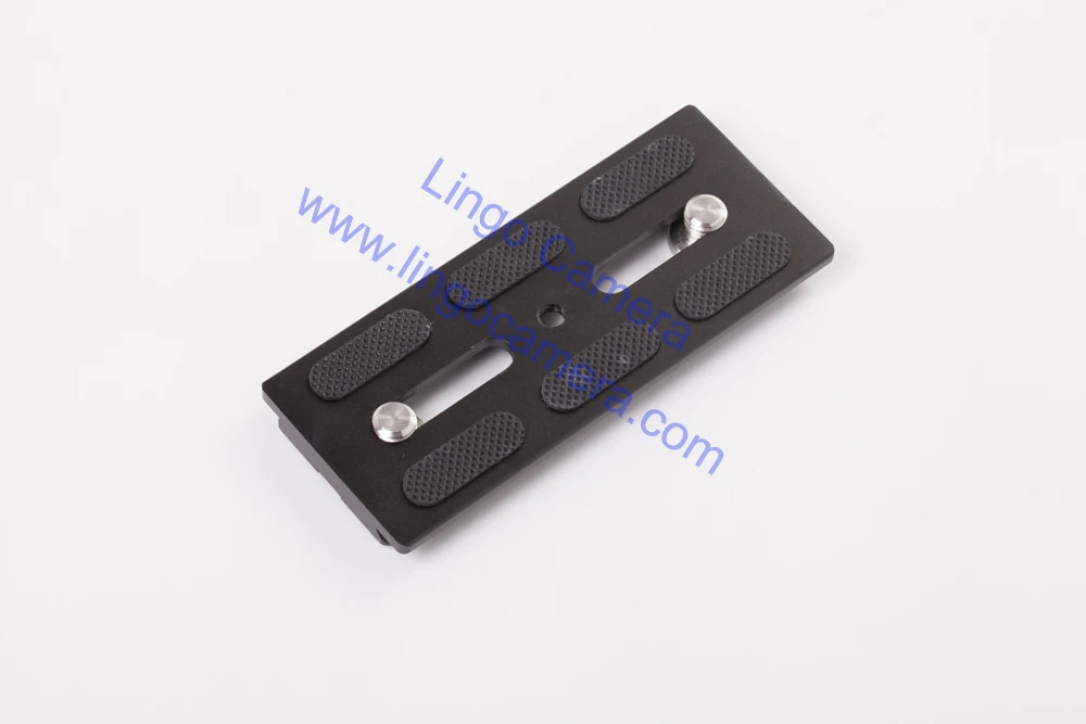 LL1415 CL-120 универсальная БЫСТРОРАЗЪЕМНАЯ пластина с 3/8 &quotвинтовым креплением