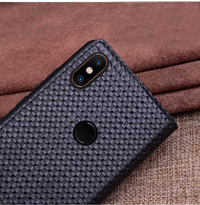 100% натуральная Xiaomi mi макс 3 флип кожаный защитный чехол для спортивной камеры Xiao