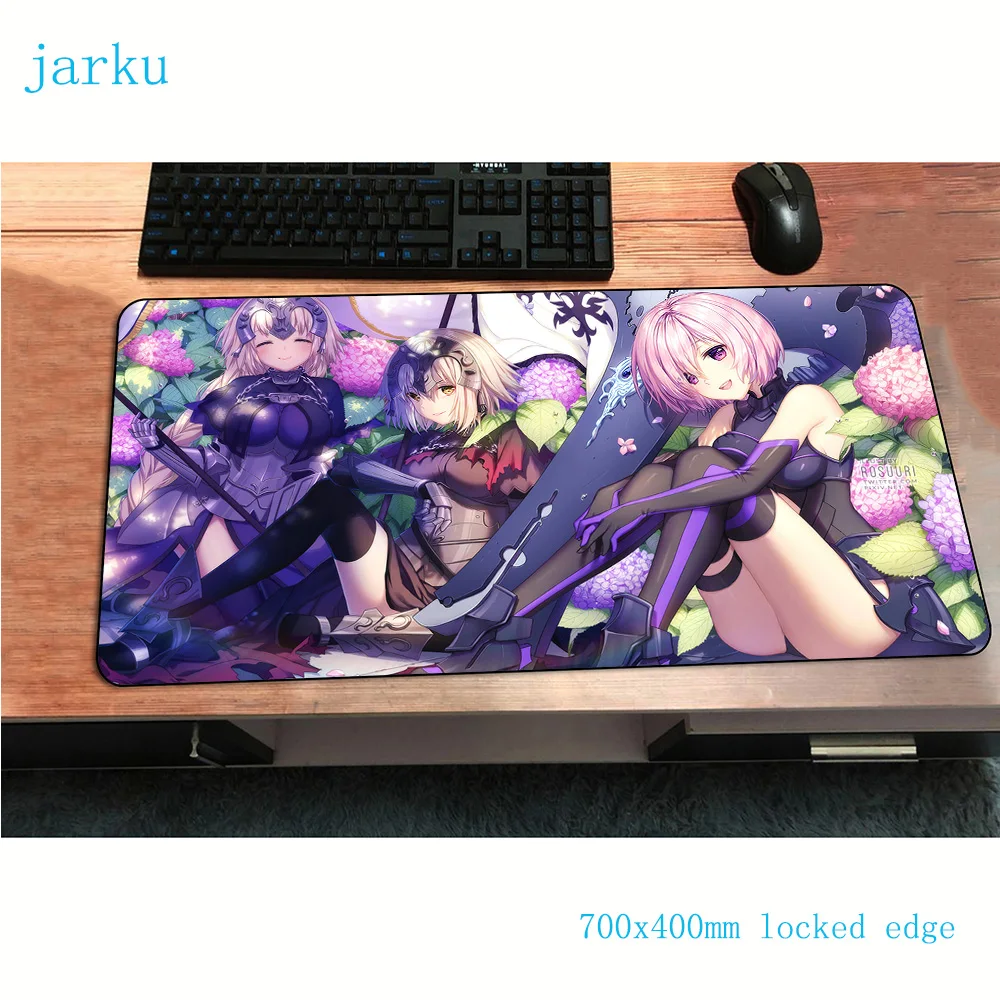Игровой компьютерный коврик для мыши 700x400x3 мм|Коврики мышей| |