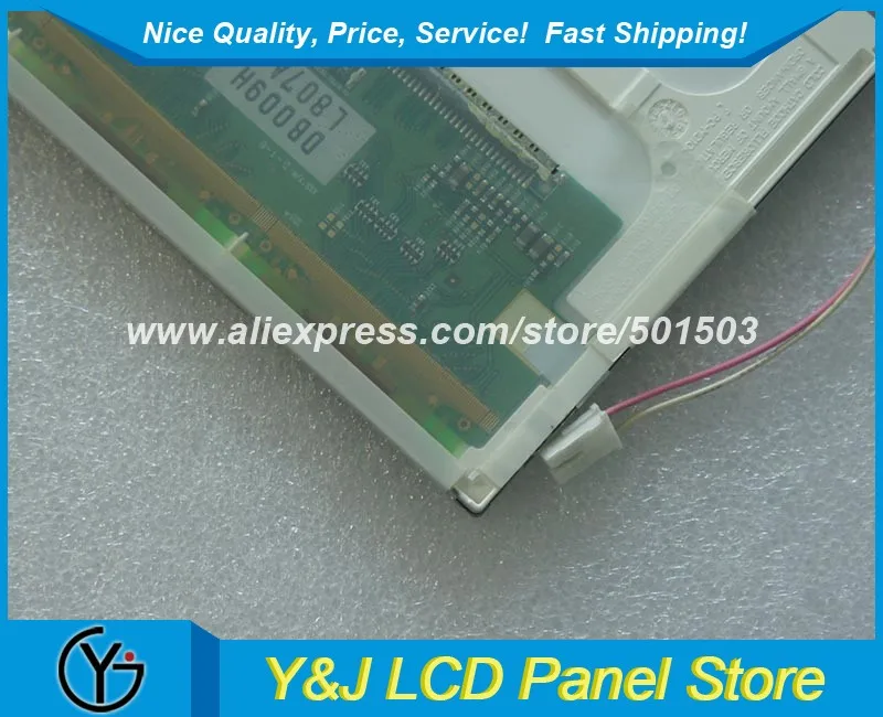 LCD Module 6.4&quot 640*480 LB064V02-TD01 | Электронные компоненты и принадлежности