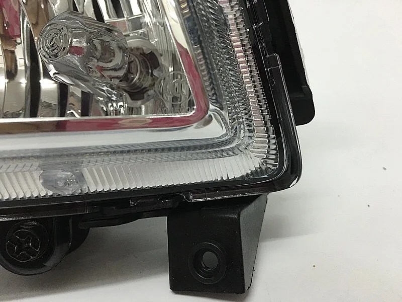 Противотуманные фары Qirun oem для Hyundai ix35 2 шт. |
