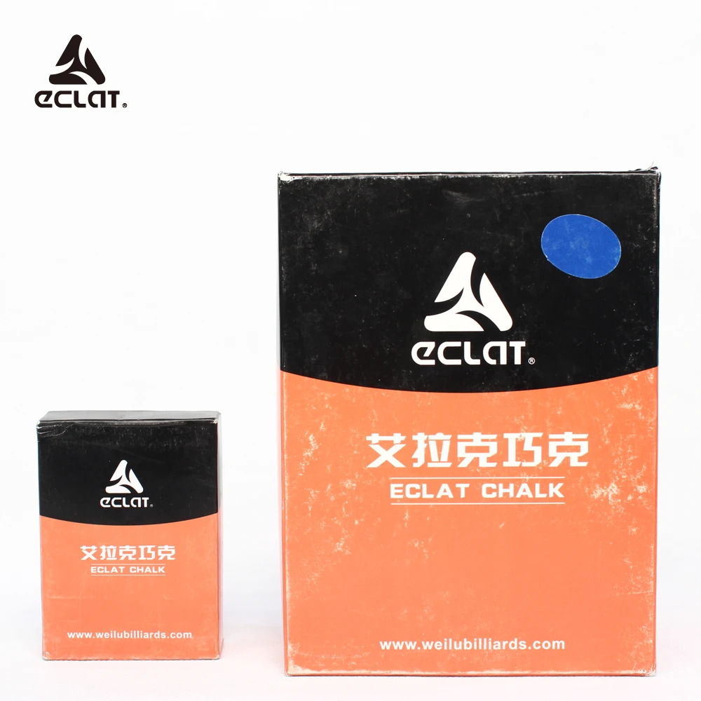 ECLAT Бильярдный Кий набор для бильярдного кия мелки бильярда высококачественные