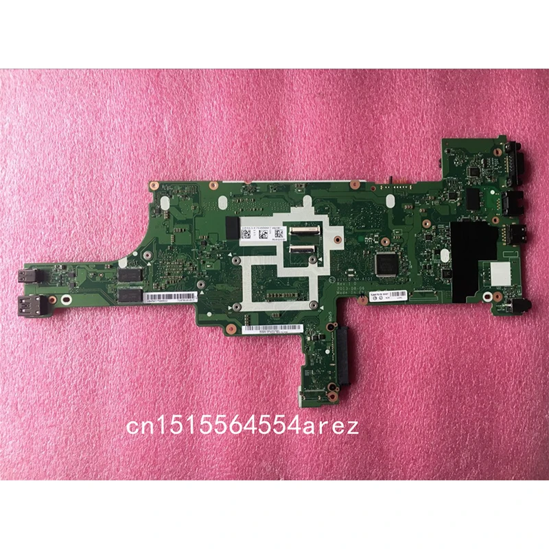 Оригинальный ноутбук Lenovo ThinkPad T440 SWG материнская плата i3-4010 04X4017 | Компьютеры и офис