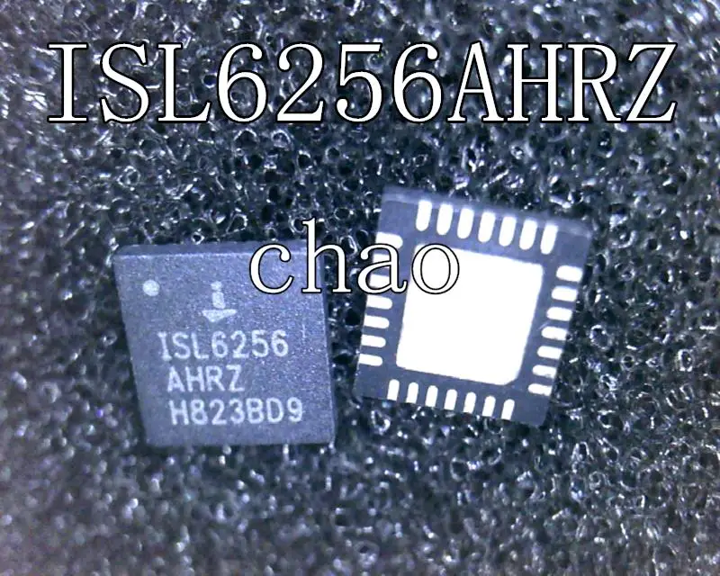 

(5 шт.) ISL6256AHRZ ISL6256 QFN