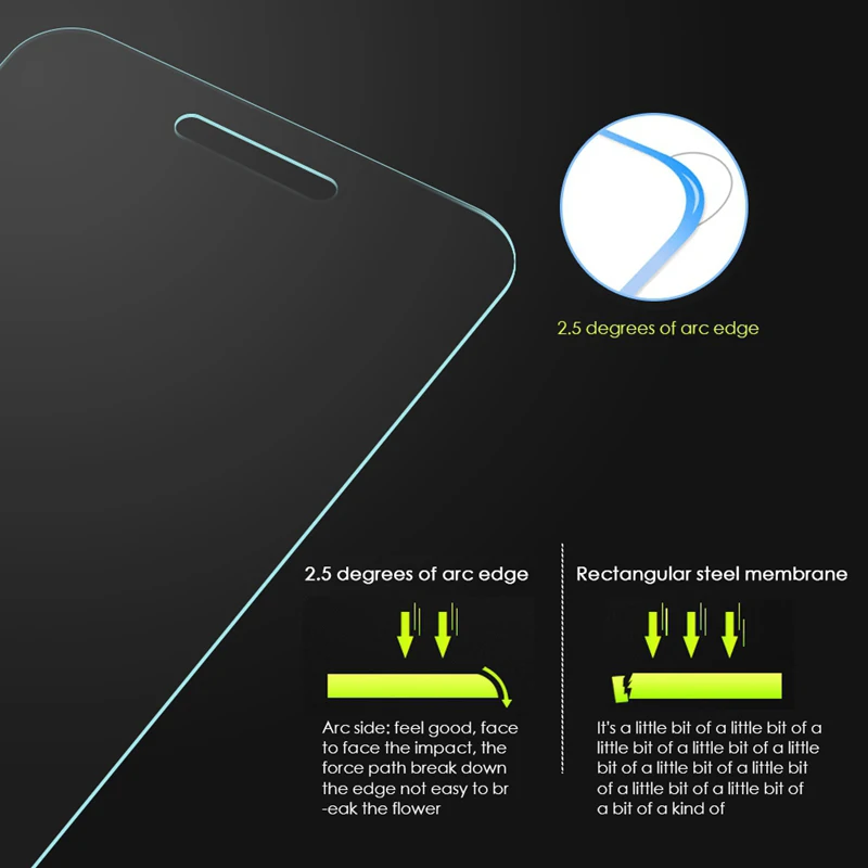 9H Screen Protector Tempered Glass For Samsung Galaxy Grand Prime Core 2 J3 J1 J2 J5 J5008 J7(EU) J7008 2015 2017/16 | Мобильные