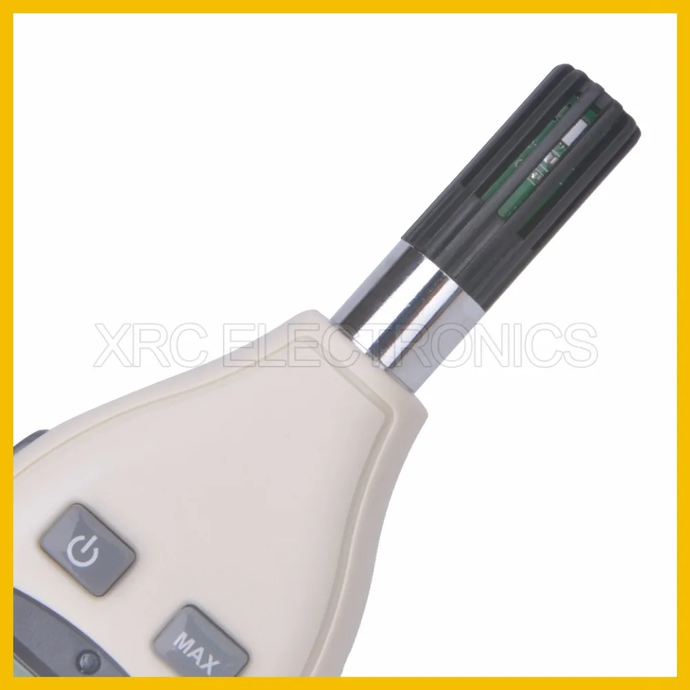 Градусник гигрометр со шкалой Цельсия и Фаренгейта.|humidity and temperature|temperature metertemperature