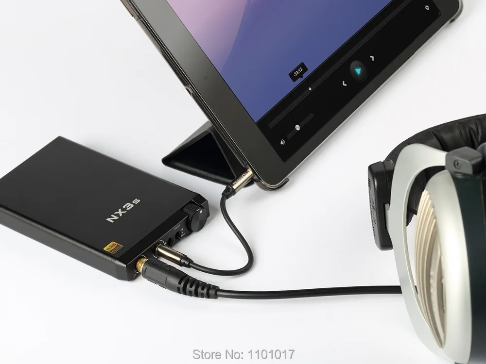 TOPPING NX3s портативный USB усилитель для наушников HIFI EXQUIS OPA2140 LME49720 Мини HIFI усилитель для наушников