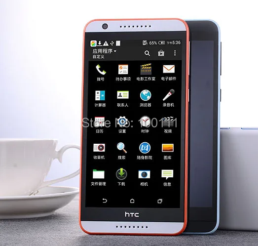 Оригинальный мобильный телефон htc desire 820 820U разблокированный 4G с восьмиядерным