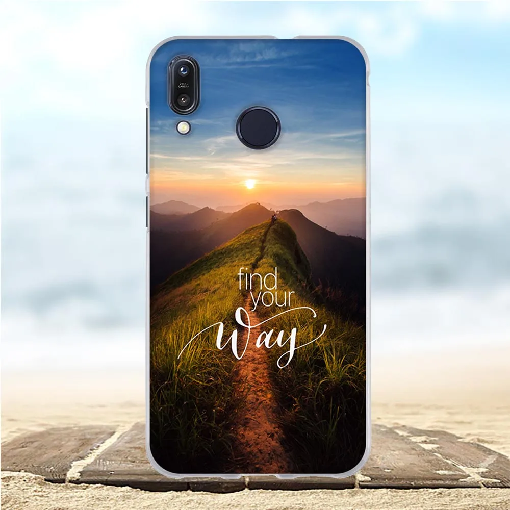 

For Asus Zenfone Max M1 ZB555KL Case Silicone TPU Cover 5.5'' Cute Cat Fundas Coque For Asus Zenfone Max M1 ZB555KL Phone Cases