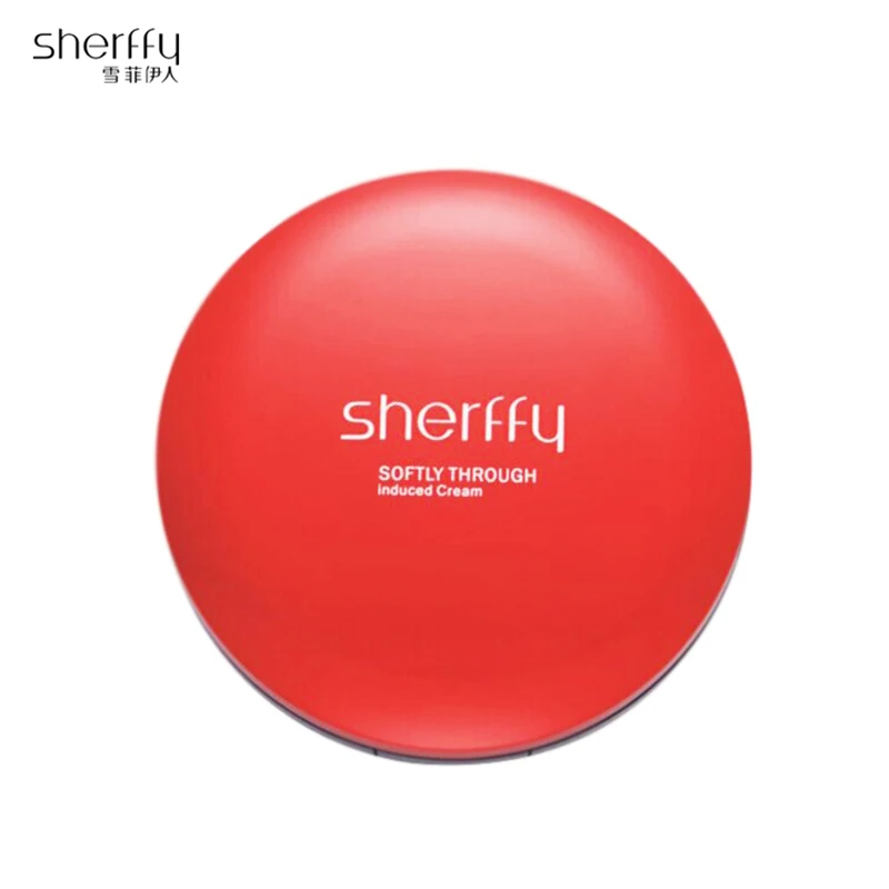 BB Подушечка Для макияжа основа для с помощью искусственных и мягких воздушных