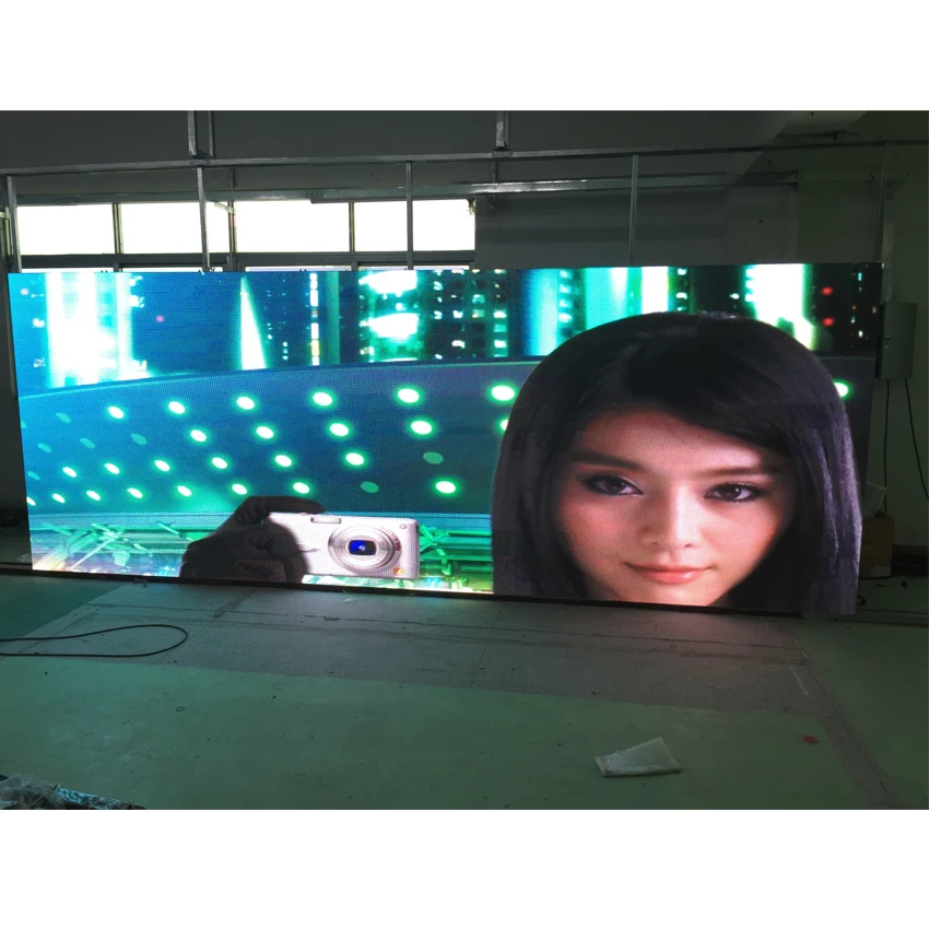 RGB полноцветный светодиодный дисплей 640X640 мм литье из алюминия шкаф P5 SMD2727 наружный СВЕТОДИОДНЫЙ знак для рекламная led-панель Прокат