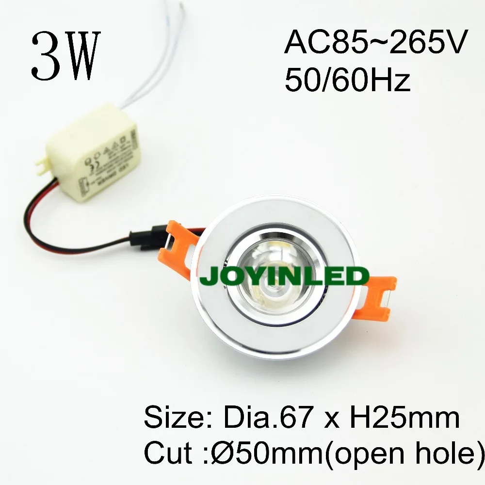 Бесплатная доставка 2 шт./лот белый серебристый Круглый 50 мм отверстие для резки