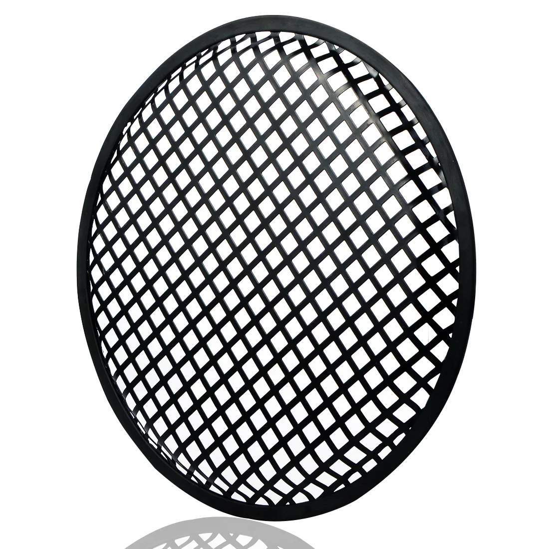 Сетчатый усилитель мощности для автомобильных динамиков защитная крышка