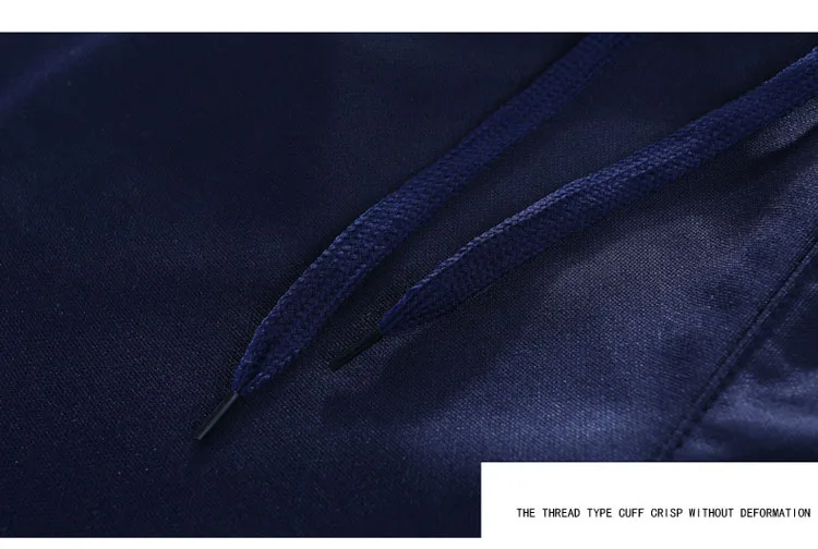 Новинка, мужская повседневная спортивная одежда, костюм, 5XL, осень, весна, дизайнерский, с вышивкой, мужской, бейсбольный, Джерси, костюм для мужчин, костюмы для отдыха, AYD10