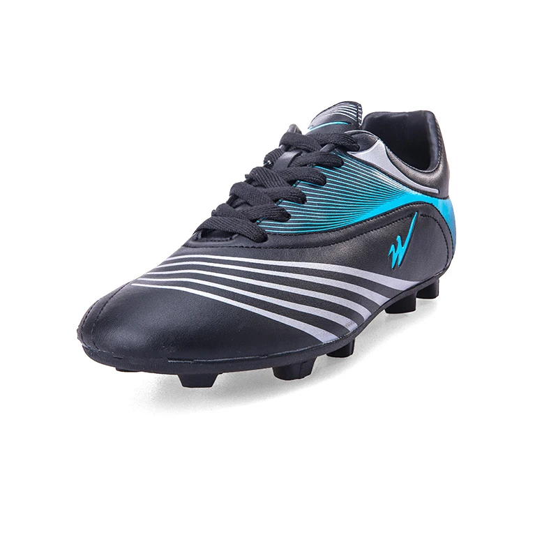 DOUBLESTAR MR Original Professional Men Soccer Shoes Wear resistant Non Slip Football Outdoor Sneakers #PRZM 653020| |
