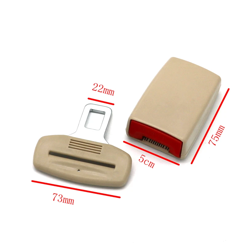 MoFlyeer Универсальный Автомобильный держатель для ремня безопасности| |