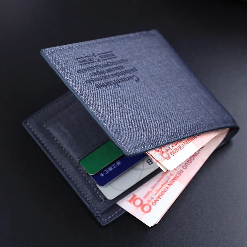 Новинка 2017 г. мужские кошельки Портмоне бумажник мужской деньги мягкий чехол для