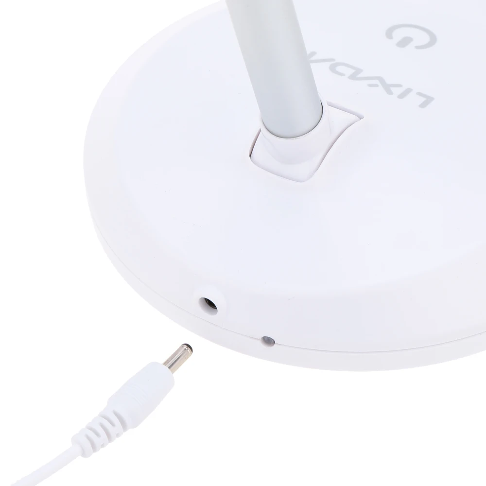 Светодиодная настольная лампа перезаряжаемый вращающийся светильник для чтения