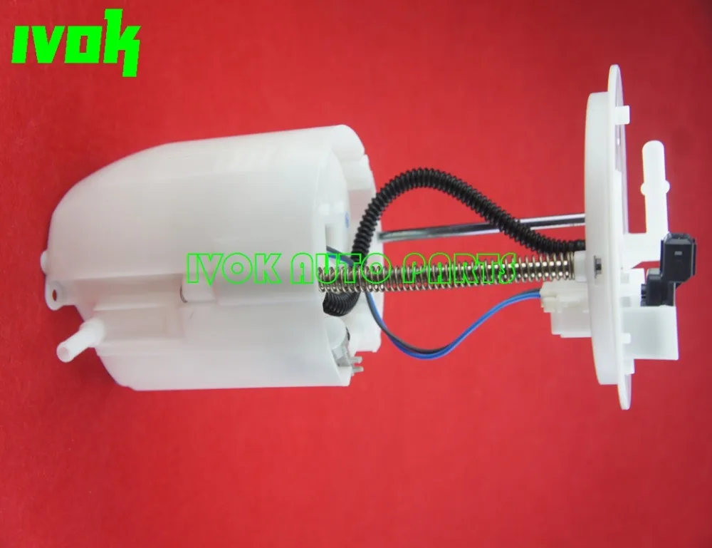 Топливный насос в сборе модуль для 10-15 Mitsubishi ASX 1760A159 1760-A159 101962-1522 | Автомобили и