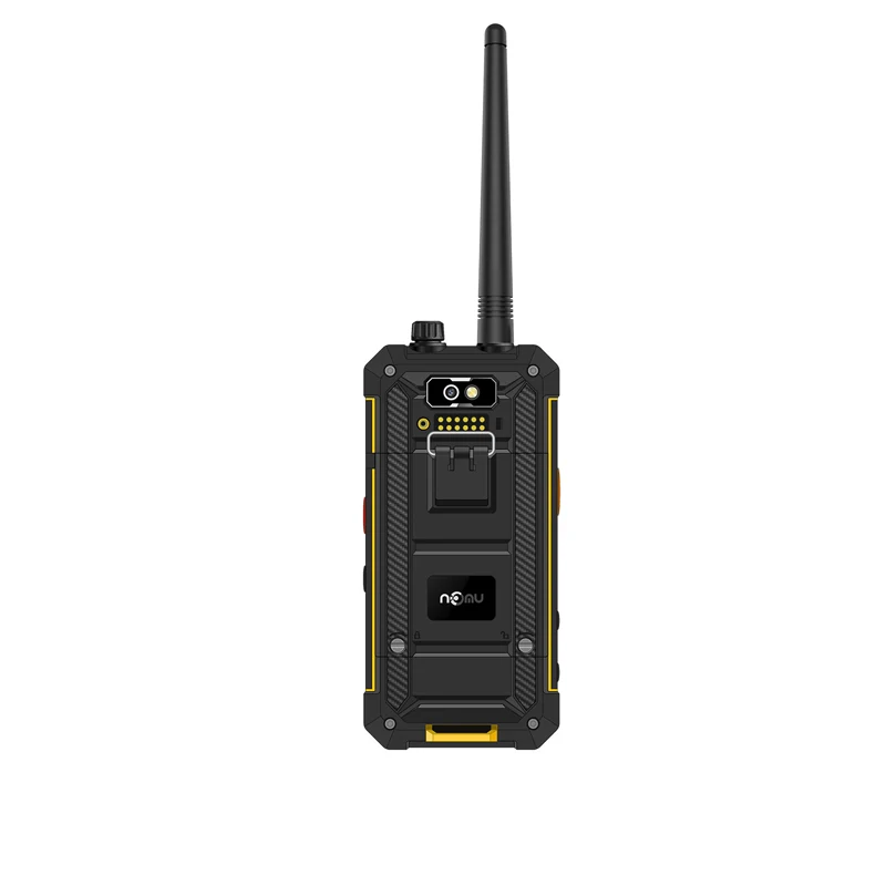 Ному T18 OTG + NFC Android7.0 FDD LTE 4 ядра 1 5 ГГц Dual SIM отпечатков пальцев IP68 водостойкий