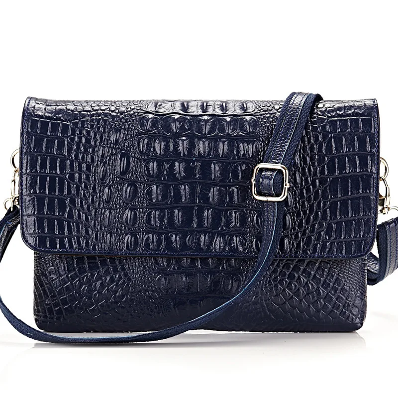 Женская сумка мессенджер из коровьей спилковой кожи модные дамские сумочки