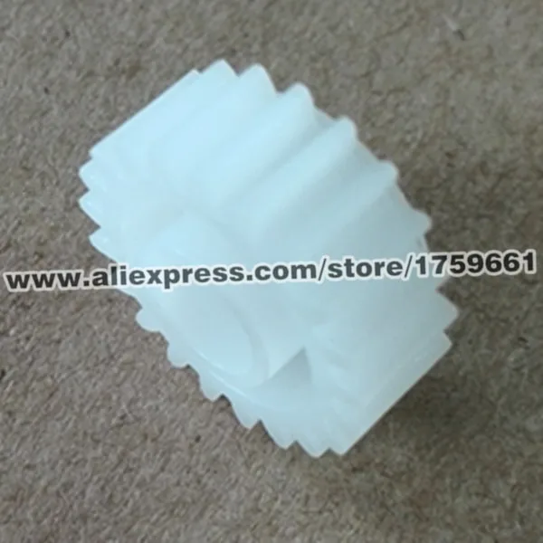Бесплатная доставка NGERH0019QSZ1 21T трещотка для Sharp AL1000 AL1010 AL1020 AL1041 AL1200 AL1215 AL1220 AL1250 AL1340