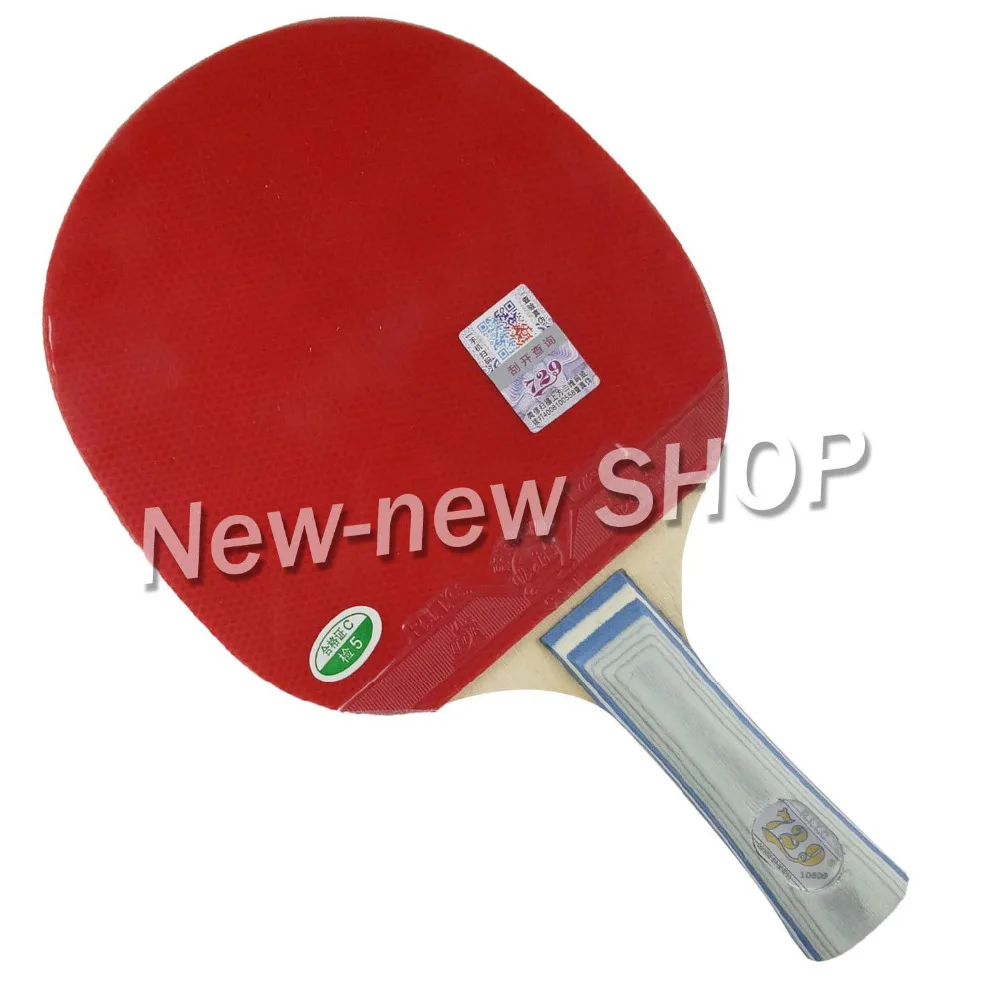 Ракетка DHS Racket 6002