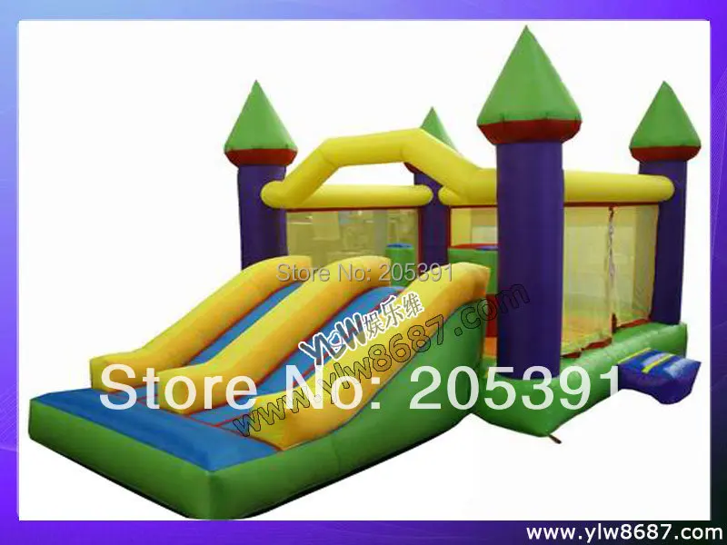 Надувные игрушки для детей детский батут садовый двор boucy|inflatable yard toys|toys fortoys for kids
