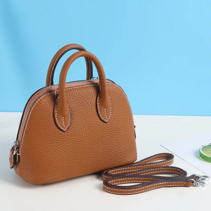 Новинка 2020 модная мини сумка кожаная через плечо маленькая роскошные сумки