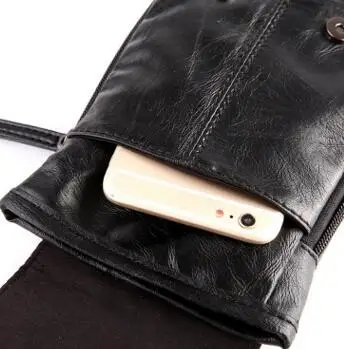 Новинка 2017 мужская сумка модные мужские сумки с карманами маленький рюкзак