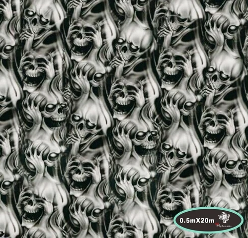 Популярная гидрографическая пленка для украшения автомобиля сделай сам с