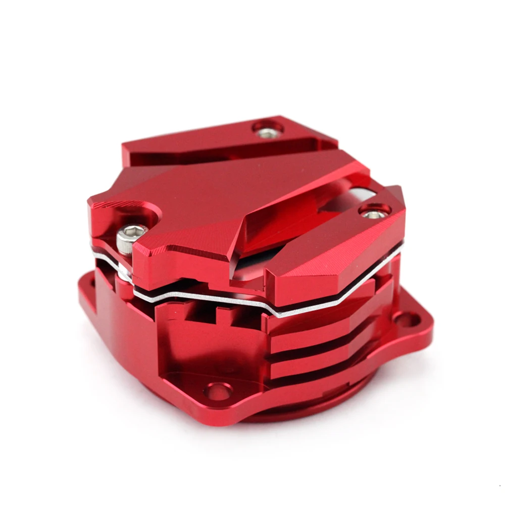 Головка двигателя коромысла боковая крышка Крышка для DUCATI MONSTER 659 696 796 2008-2015