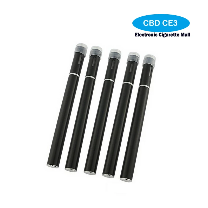 Leiqidudu тонкий сигарета Vape ручка новый CBD масло одноразовый испаритель o CE3 картридж