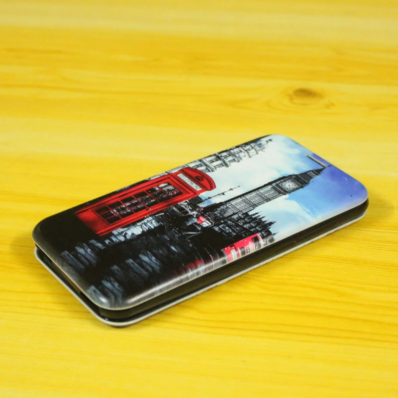 Полностью защищающий кожаный жесткий чехол для Prestigio Muze B3 PSP3512DUO|case for prestigio muze|case