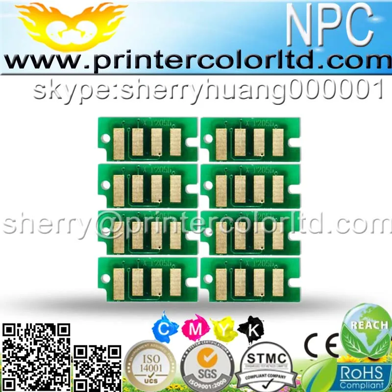 Чип для Xerox Phaser6027 106R2761 Phaser6022 WorkCentre 6027 P6022 WC laserjet чип низкая доставка|chip set|chip recordchip