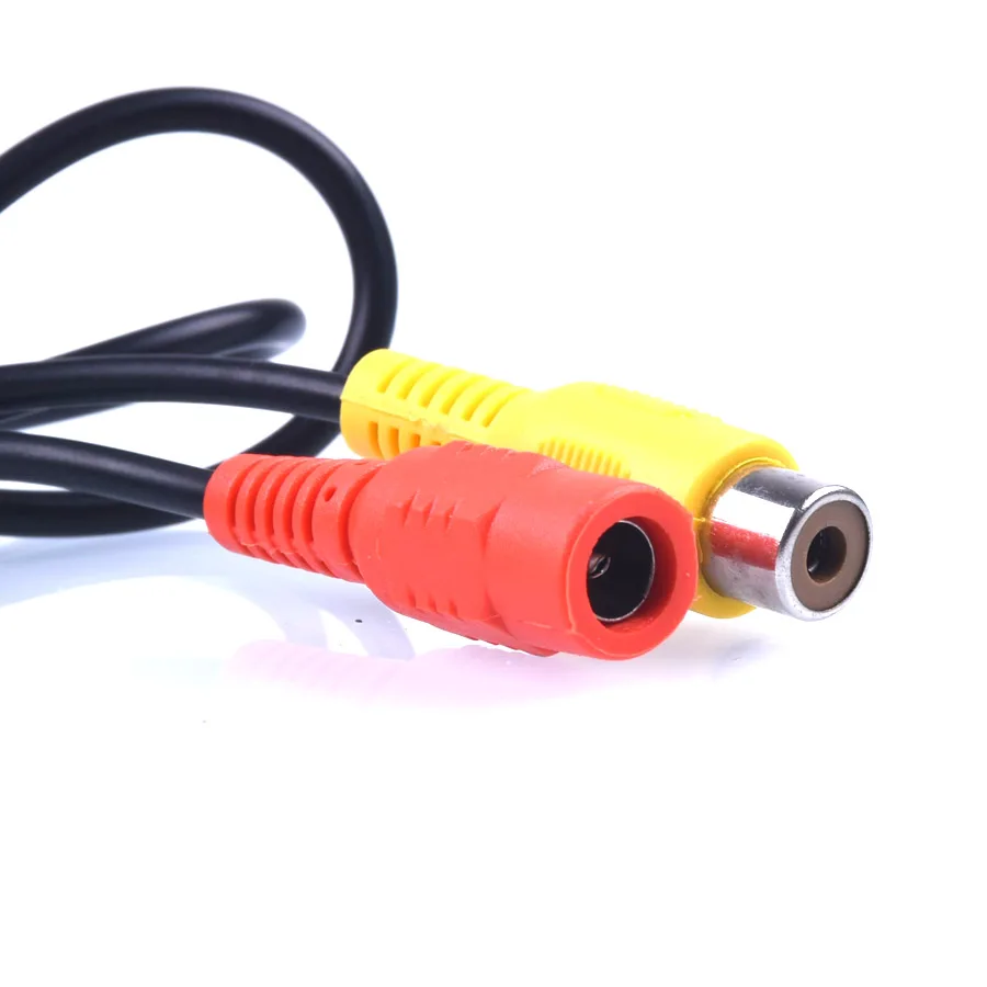 Автомобильная камера заднего вида для BMW X3 X5 e46 e60 e90 водонепроницаемая 4