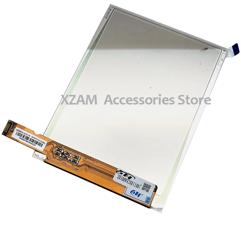 Бесплатная доставка оригинальный дисплей Eink для электронной книги Gmini Magicbook Z6 eRader