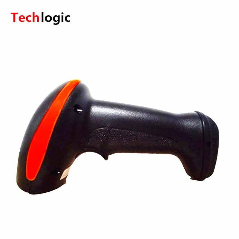 Techlogic 1D 2D сканера штриховых кодов qr-код сканер PDF417 Data Matrix считывания штрих-кода USB