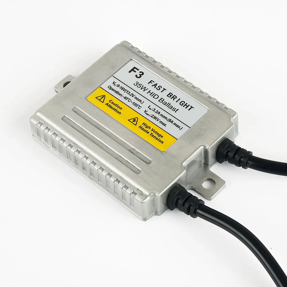 Ксеноновая лампа D2S D2C XENON F3 35 Вт Быстрая отправка ксеноновая hid kit 6000 k 5000k |