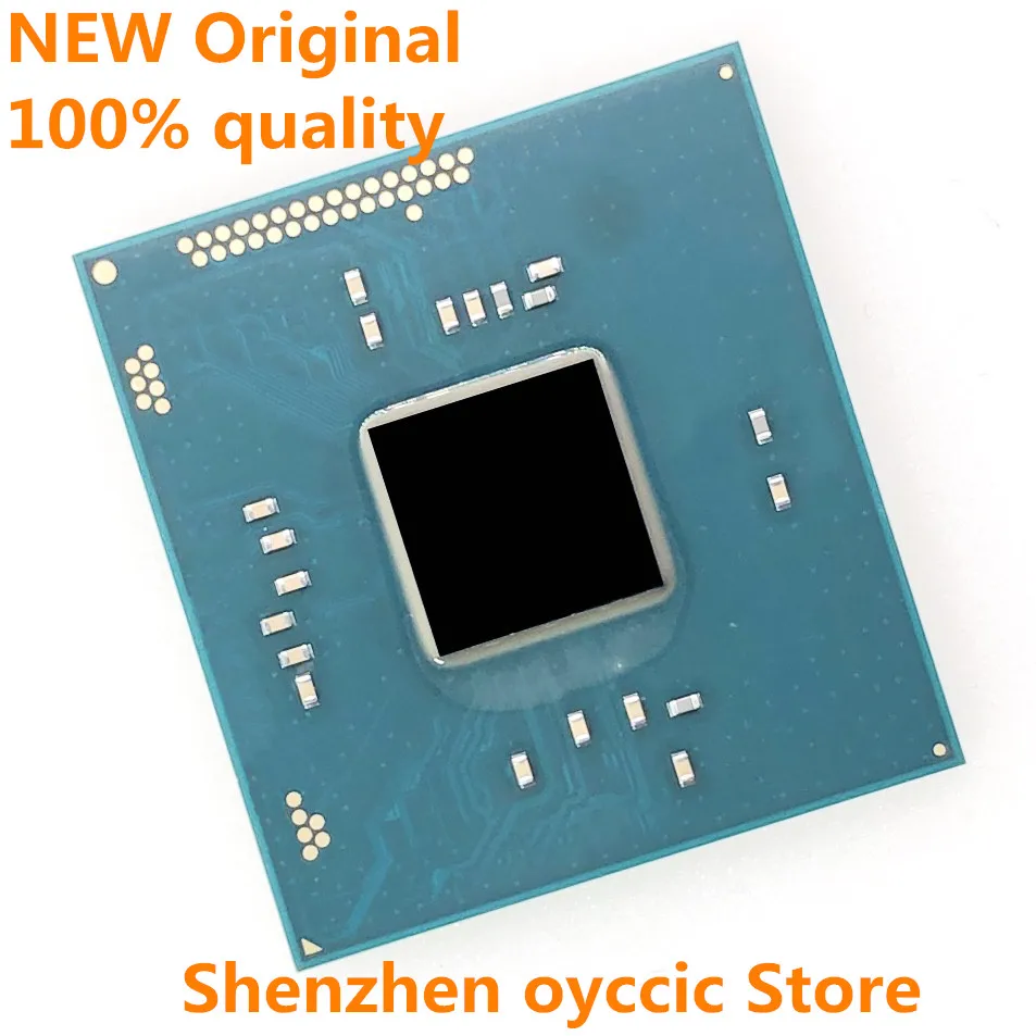

1 шт. * Совершенно новый чипсет SR2A8 N3150 BGA IC
