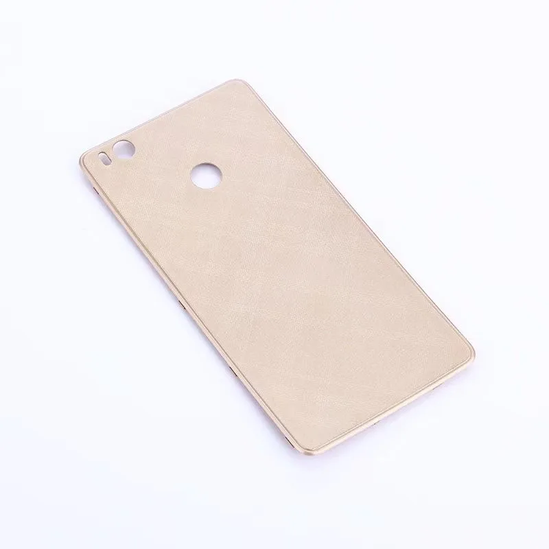 Защитный чехол для аккумулятора Xiaomi Mi защитный сменные детали Mi4S аксессуары