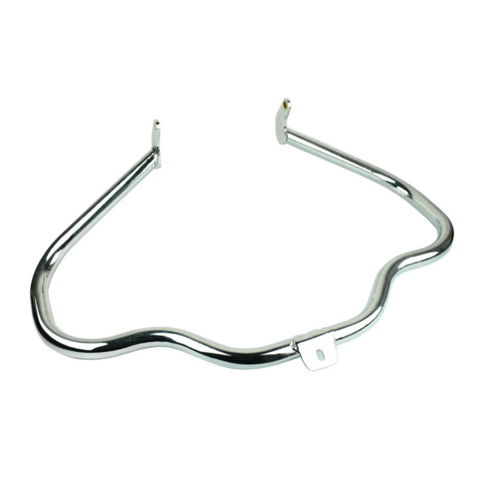 Защита бампера двигателя мотоцикла для Harley Softail Fat Boy breaker Heritage Softtail classic FLHT FLHX FLHR |