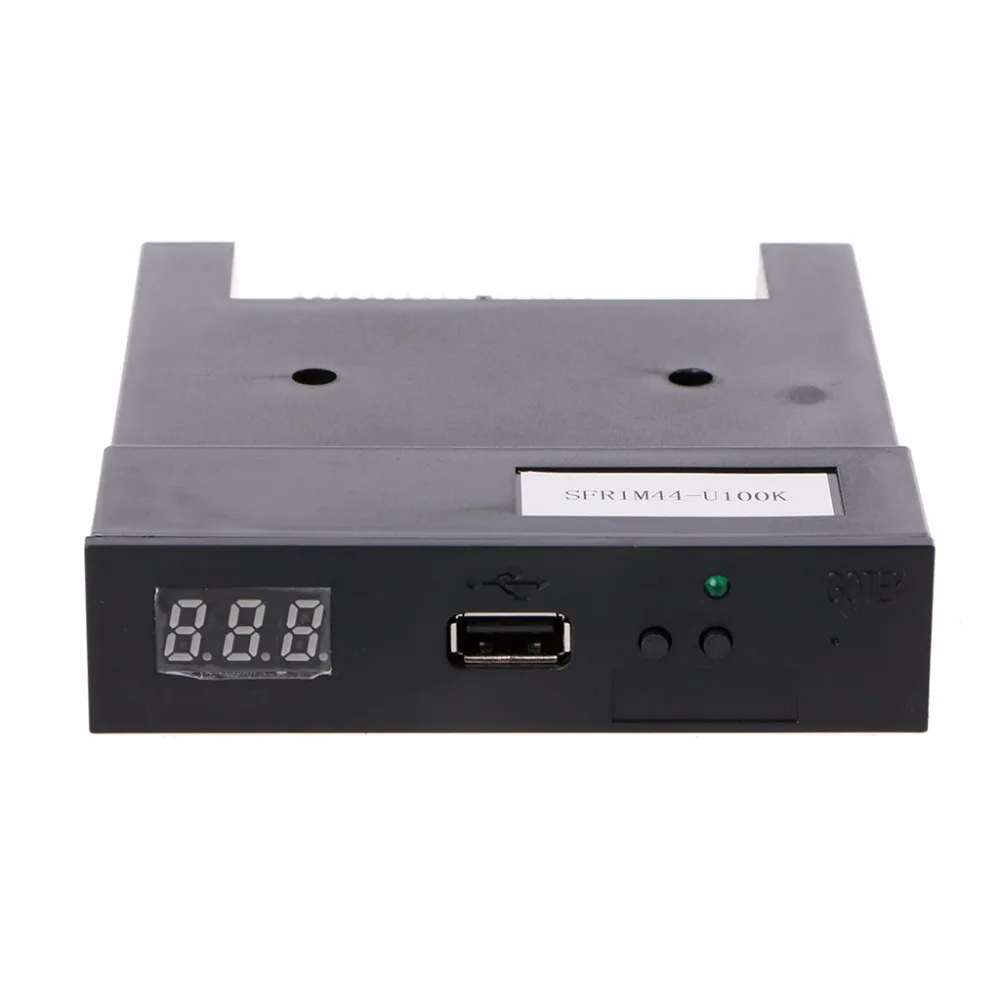 SFR1M44-U100K 3," флоппи-дисковод USB эмулятор для музыкальной электронной клавиатуры