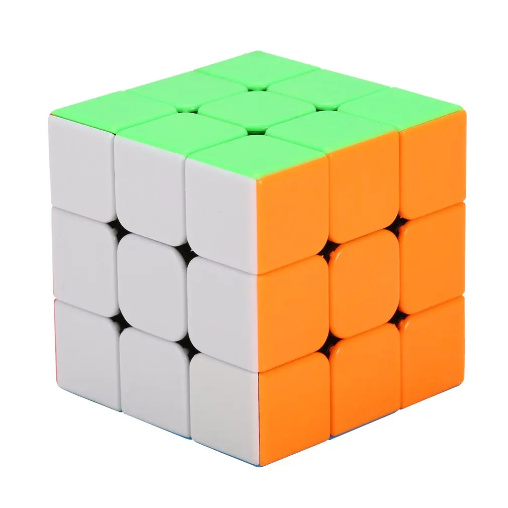 2x2 3x3 4x4 5x5 драгоценный камень Speedcubing волшебная игрушка головоломка игрушки для