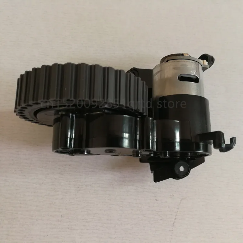 2 оригинальный мотор левого и правого колеса для робота пылесоса ilife A4 T4 X430 X432 X431 A4S