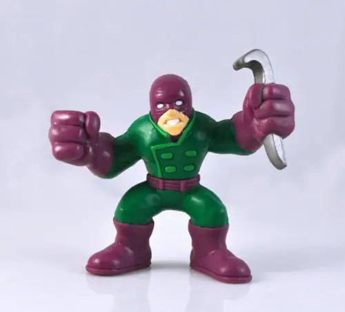 Прекрасный герой войны свободная фигурка ZX118|action figure|super hero squadfigures action figure |